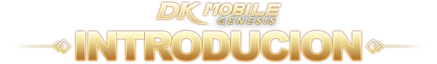 DK MOBILE THE ORIGIN 게임소개